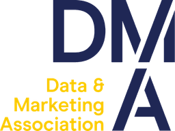 Data & Marketing Association Logo